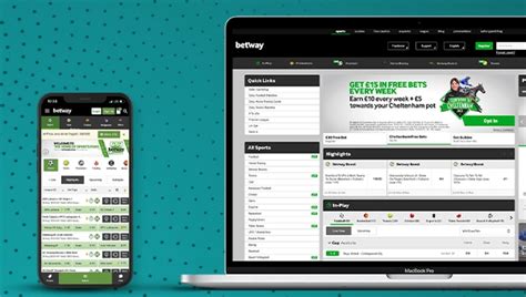 betway nigeria review|Betway Nigeria Review: A Guide to Sports Betting and Casino .